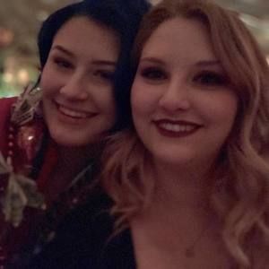 Meet your Posher, Rachael